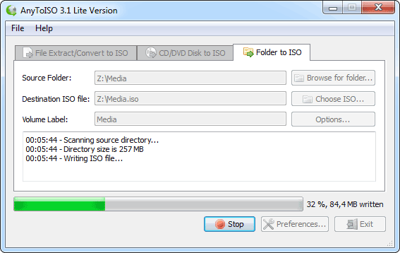 WinSnap 4.5 - Shadow Direction